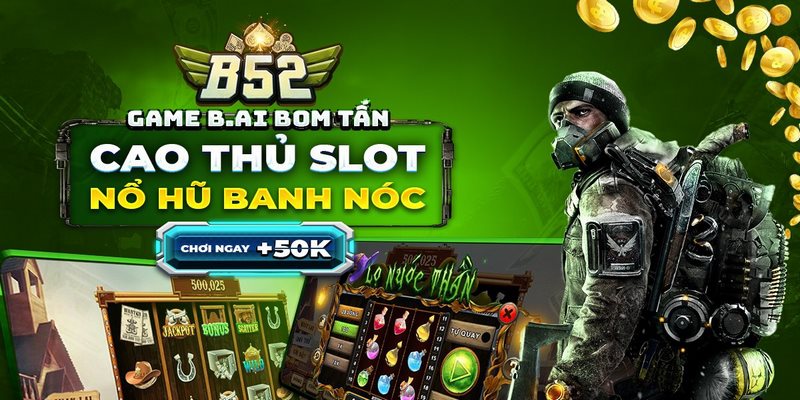 Famous Slot Games at FB777