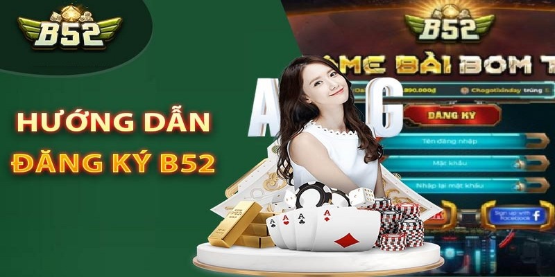 Hướng Dẫn Đăng KýFB777 Thực Chiến Tại Sân Chơi Uy Tín